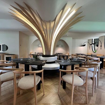 Garden Retreat (Adults Only) Ξενοδοχείο Μπραν Εξωτερικό φωτογραφία