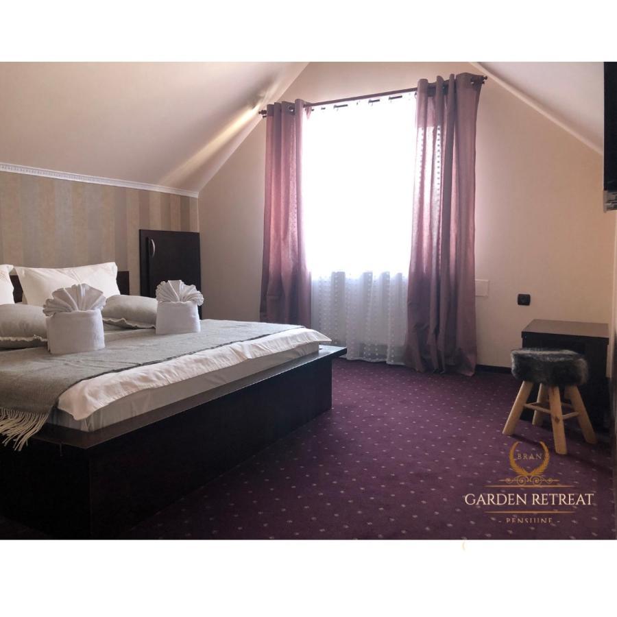 Garden Retreat (Adults Only) Ξενοδοχείο Μπραν Εξωτερικό φωτογραφία