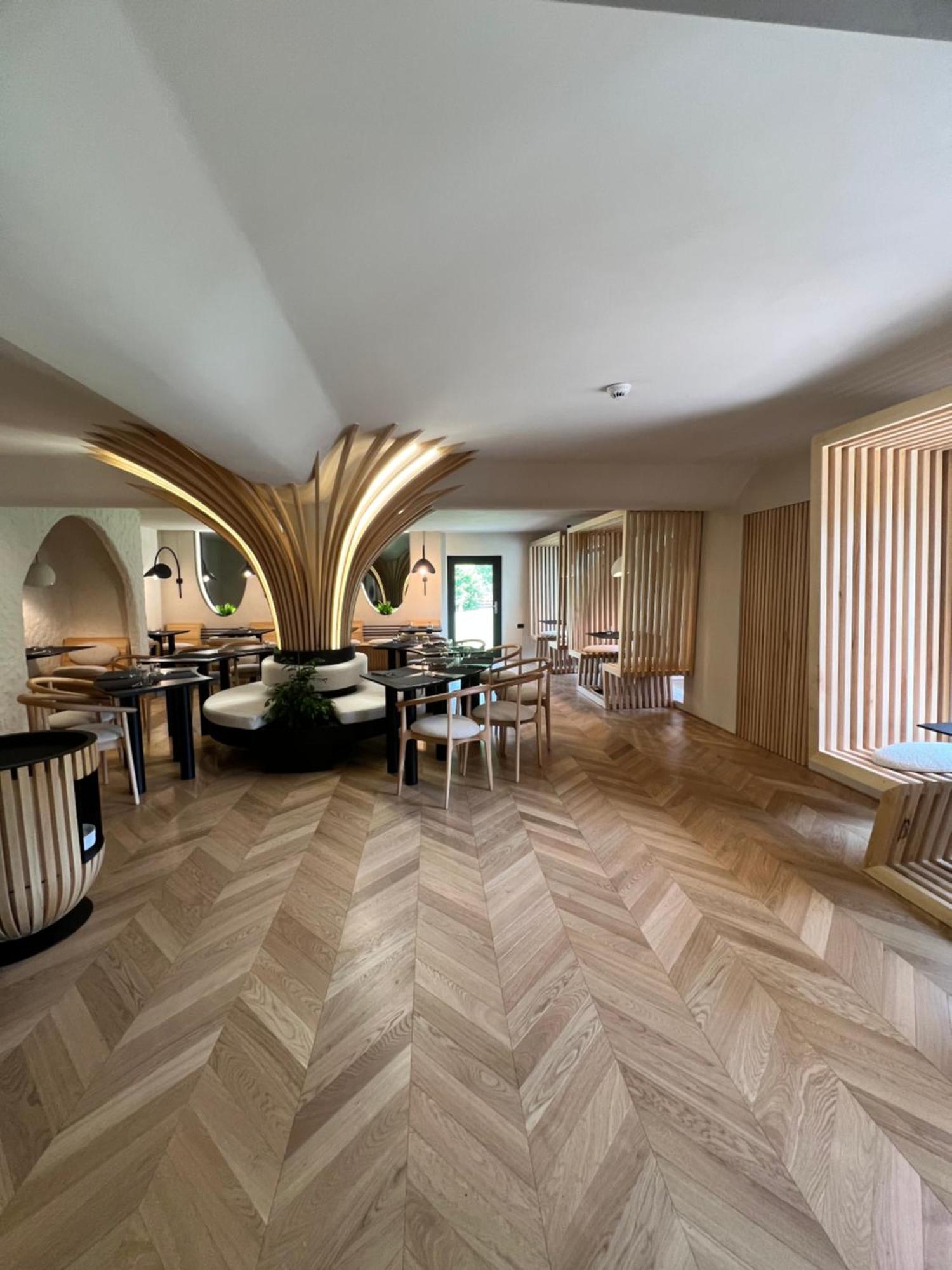 Garden Retreat (Adults Only) Ξενοδοχείο Μπραν Εξωτερικό φωτογραφία