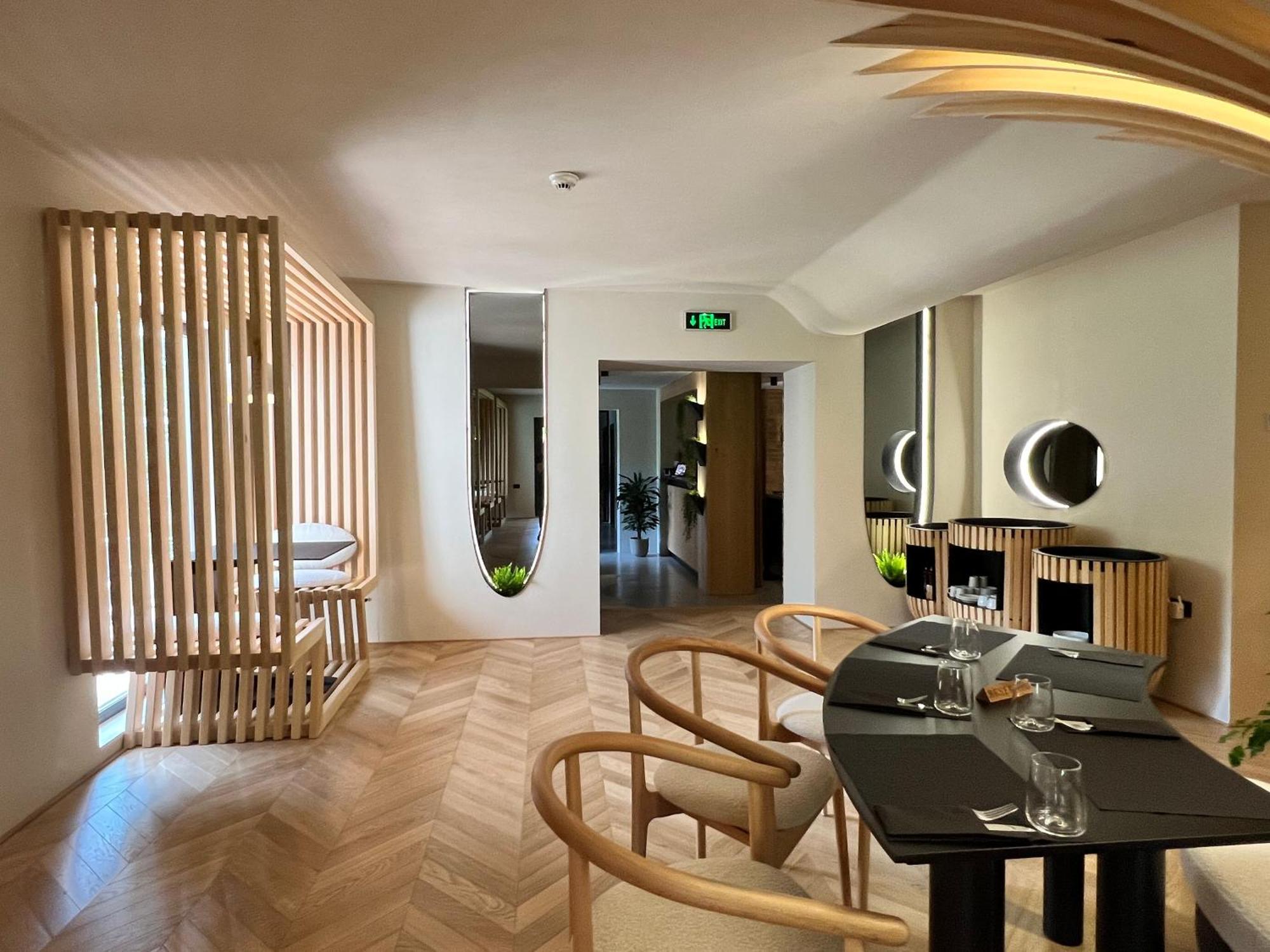 Garden Retreat (Adults Only) Ξενοδοχείο Μπραν Εξωτερικό φωτογραφία