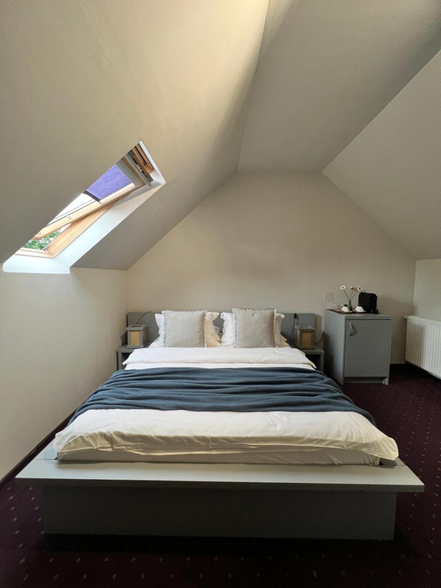 Garden Retreat (Adults Only) Ξενοδοχείο Μπραν Εξωτερικό φωτογραφία